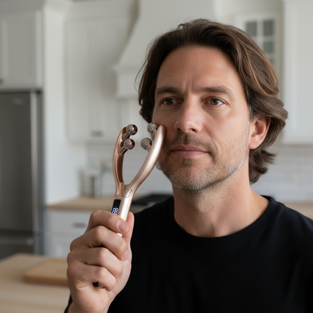 <em>Michael R., Austin, TX</em>